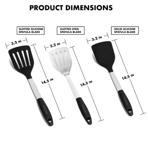 spatula dimensions