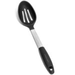 Slotted-spoon